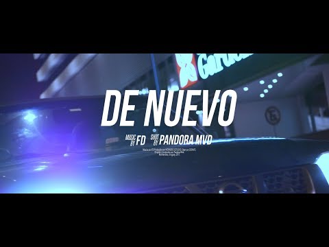 FD - De Nuevo