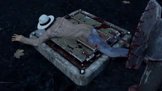 #0【Dead by Daylight】初の回線落ち2人...せっかくなので優鬼してみた:)