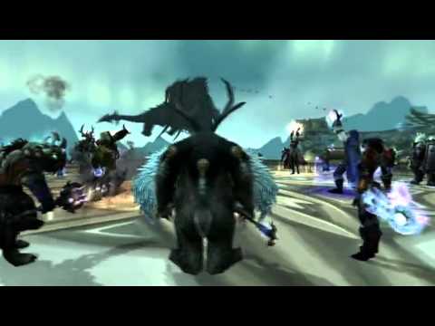 Dragon Soul par Jack