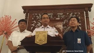 Resmi, Laga Penentu Juara Persija vs Mitra Kukar Digelar di SUGBK