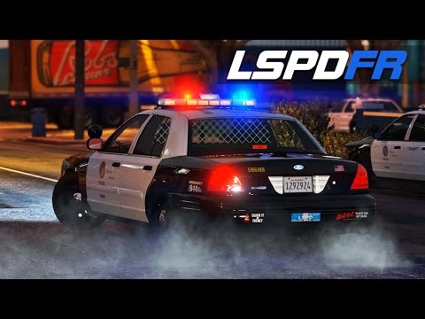 LSPDFR SP E83 - Pit My Backup!