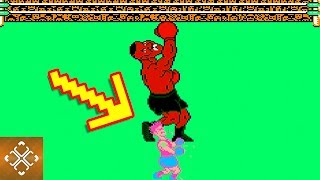 10 Retro Video Game Levels That Kids Today Would Give Up On