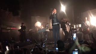 For King &amp; Country - Amen (Live) @Norfolk, Va [Burn The Ships Release Tour]