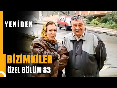Bizimkiler Özel Bölüm 83 | Tek Parça