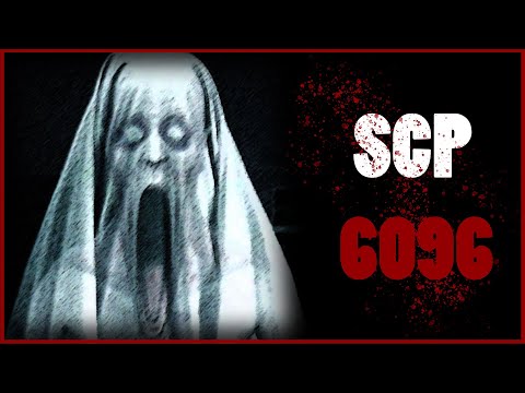 SCP 6096 — A lepel alatt rejtőző lény