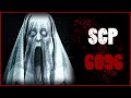 SCP 6096 A Lepel Alatt Rejtőző Lény