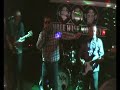 Plane Crash by the Purple Hearts (PH2) live in Colchester 2/07-22 Mod Revival