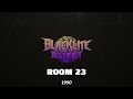 Blacklite District Room 23 Official Audio