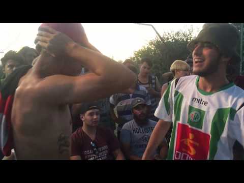 BR vs FOME - 4tos de Final - La SVF Jornada 3 - Torneo a Supremacia 2019