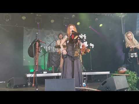 Ritual Duir @ Castlefest 2022