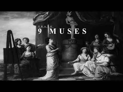 Erato ( Audio ) 9 Muses - Yavid