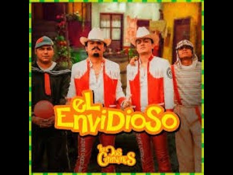 Los Dos Carnales Mix 2020