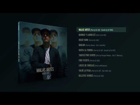 Malas artes (con DJ Yata)