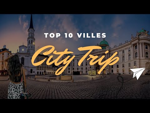 , title : 'TOP 10 CITY TRIP et week-end pas cher en Europe ! ✈️'