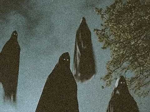 (free) Benjamin Epps x 404Billy Type Beat "Masqué" || Instru Rap 2023