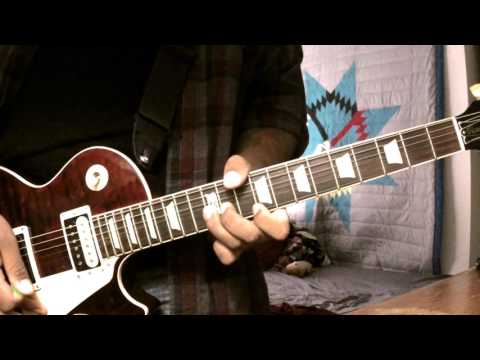Blue Dahlia - The Gaslight Anthem