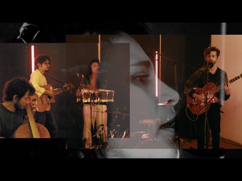 Catalina Avila - La Gente (Sesiones infarto)