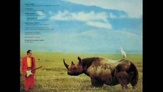 ADRIAN BELEW big electric cat 1982