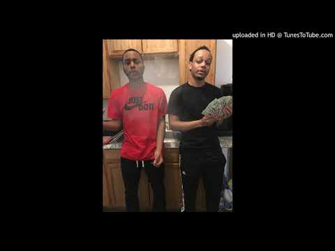 Wade Winning x Cuttin Up