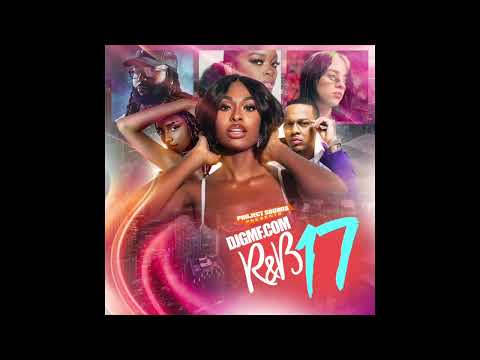 DJ GMF - R&B 17 (2025)