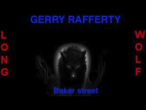 Gerry Rafferty - Baker street - Extended Wolf