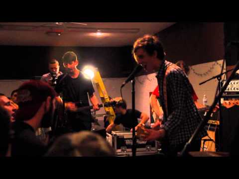 Tigers Jaw - Between Your Band And The Other Band