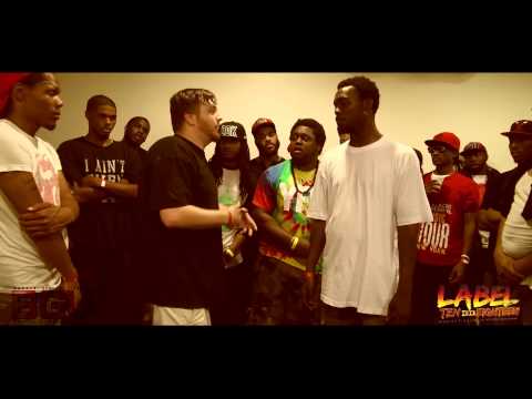 Chris Chris vs Peedy Westro