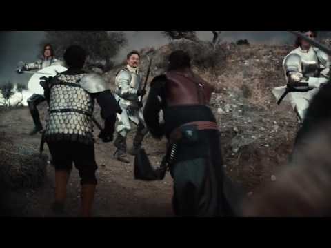 Tower of Joy - A Game of Thrones Fan Film