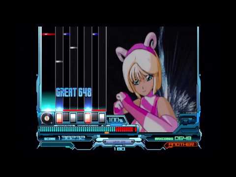 Beatmania IIDX 9th Style - ACT [ANOTHER]