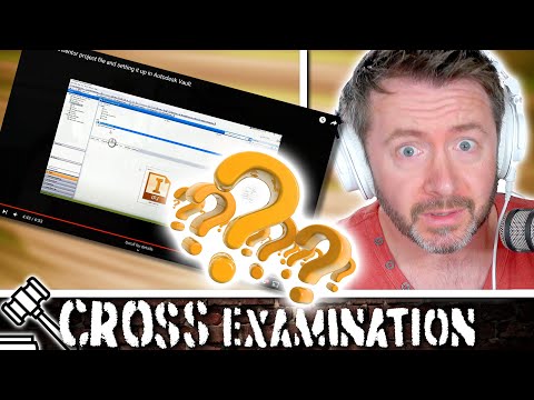Correcting a Resellers NIGHTMARE Tutorial 😱 | Autodesk Expert Reacts to Tutorials #05