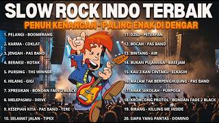 Download lagu POP INDONESIA TAHUN 2000AN  I SLOW ROCK INDO TERBAIK TANPA IKLAN I PALING ENAK DIDENGAR mp3