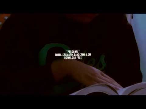 Isra Marín - Personal (Promo)