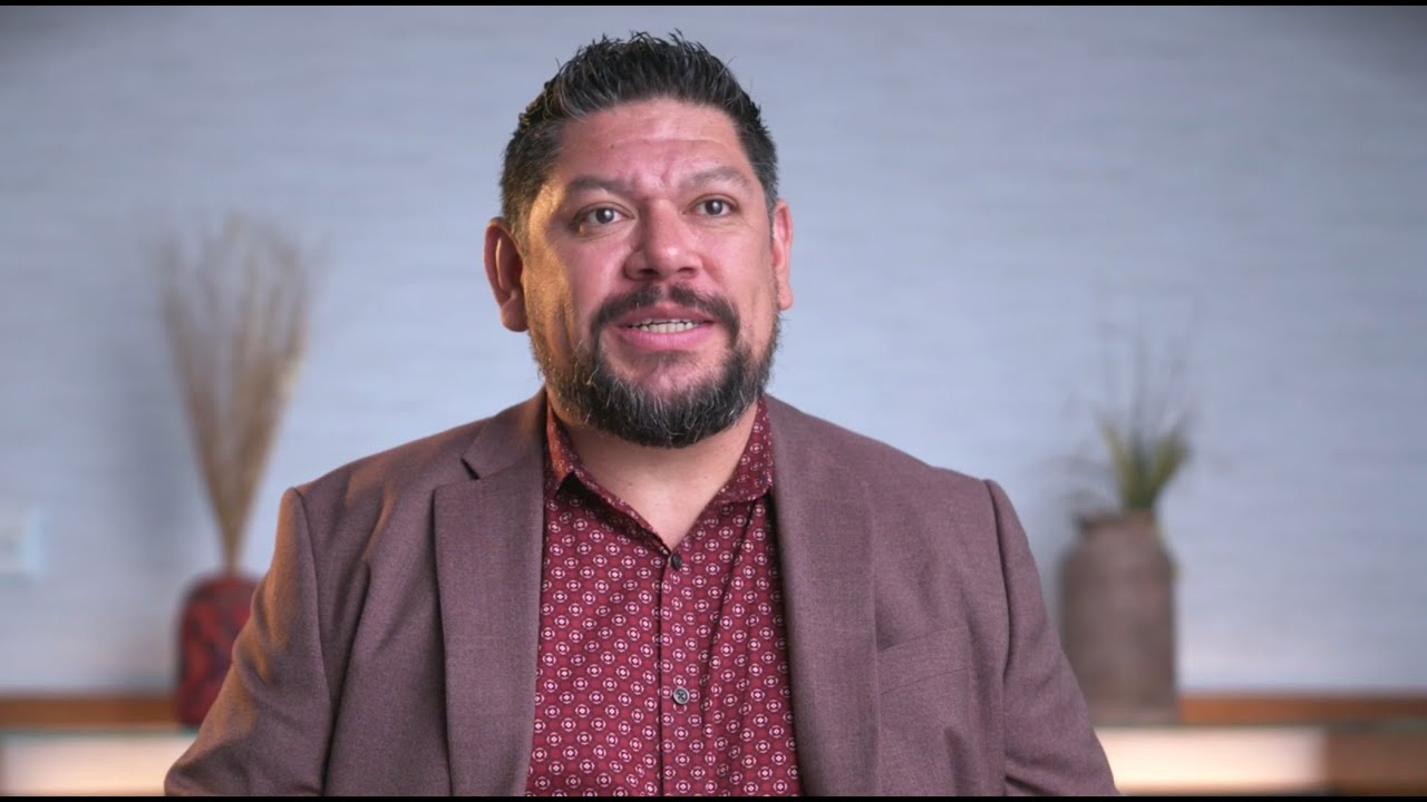 What does HFA mean to the community - Rigoberto Garcia