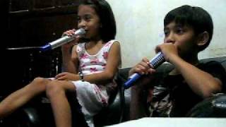 i`d still say yes kimaj version