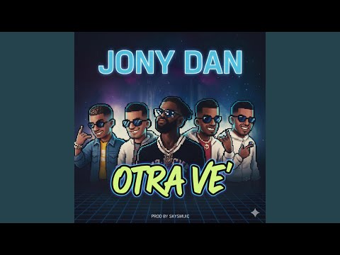 Otra Ve' (Official Remix)