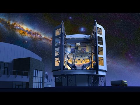 Astronomy in the Year 2020