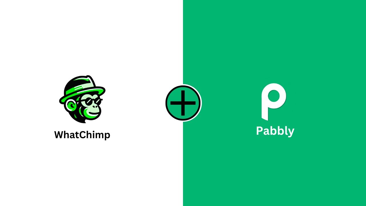 Pabbly x WhatChimp Integration