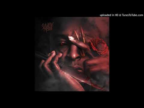 21 Savage - Out The Bowl (Feat. Drake) [Prod. By TrapMonneyBenny]