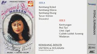 Download lagu [Full] Sintren - Kembang Boled | Iyeng S. (1995) mp3
