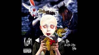 Korn-Open Up (Hidden track)