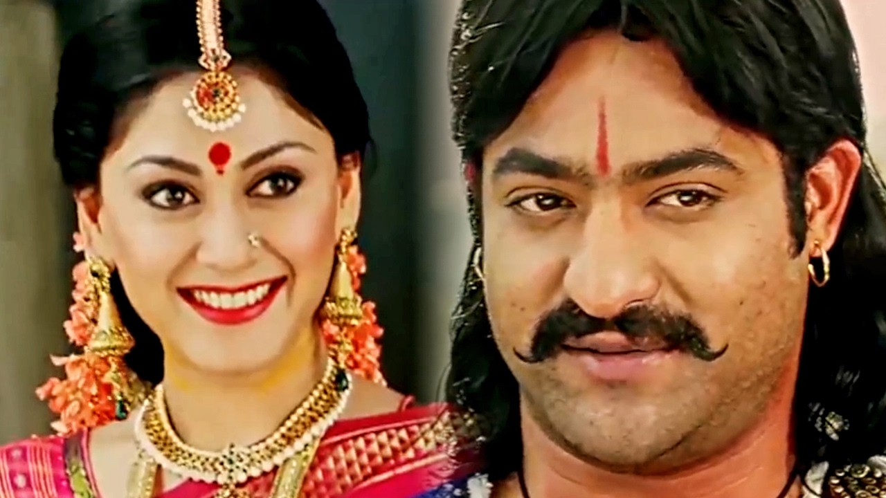 Jr NTR के होने वाले पुत्र को गुरूजी ने दिया आशीर्वाद | Ek Tha Sold