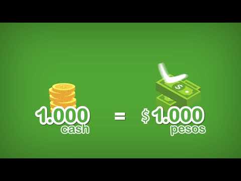 TuCash