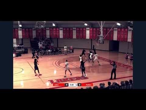 Devon Woods - 2024-25 Midseason Highlights