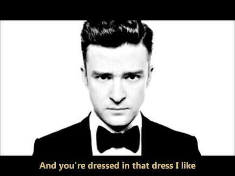Justin Timberlake - Suit & Tie (Oliver Nelson Remix) Lyrics