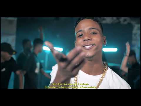 Mc Kaio, Mc Danone e Mc Gueguel - Proposta -DJ Marcus Vinicius e DJ BK  #mcgueguel #mckaio #mcdanone