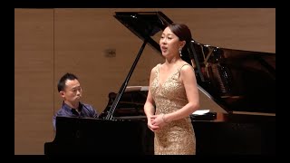 Download lagu サン＝サーンス／サムソンとデリラ〜あなたの声に私の心は開くSaint Saëns/Samson and Delilah〜Mon coeur s'ouvre à ta voix(Y Kobayashi) mp3