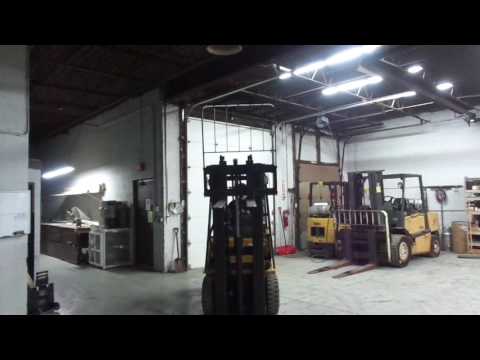 2008 CATERPILLAR C5000 in Mundelein, IL