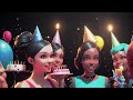 Busy Signal - Happy Birthday (AI Video)