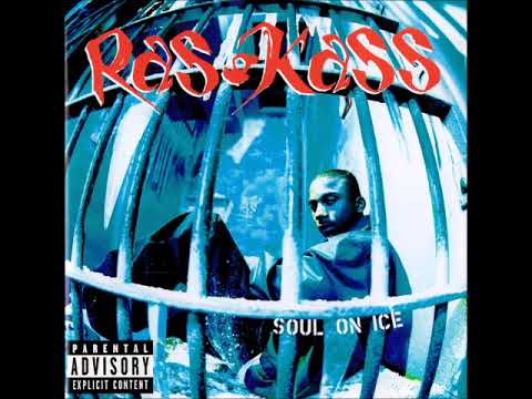 Ras Kass - Drama (Ft. Coolio)