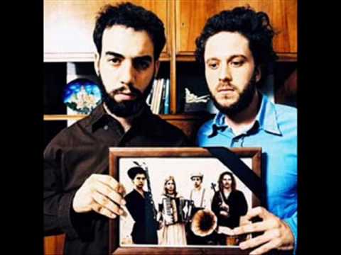 הבילויים - אושוויץ בלוז